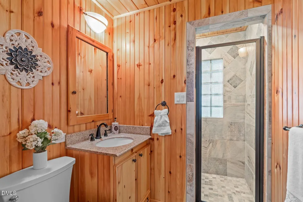 1508 Braden Overlook Court Apex, NC 27502