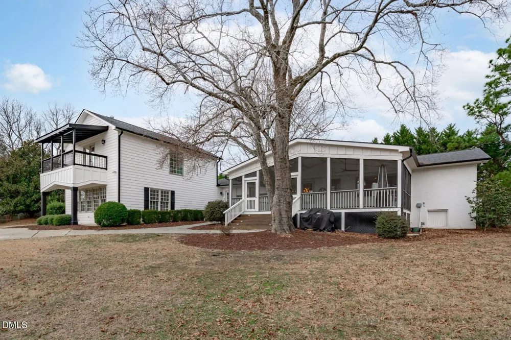 1508 Braden Overlook Court Apex, NC 27502