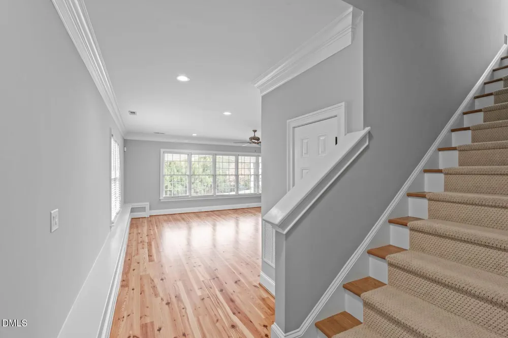 1508 Braden Overlook Court Apex, NC 27502