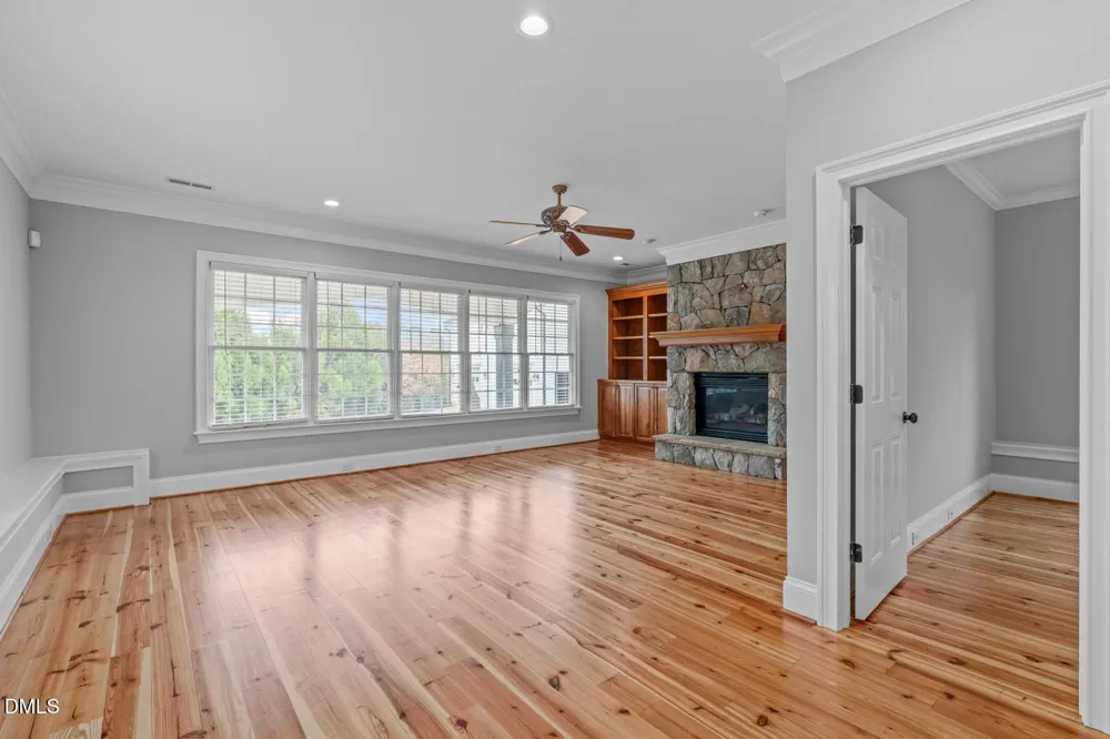 1508 Braden Overlook Court Apex, NC 27502