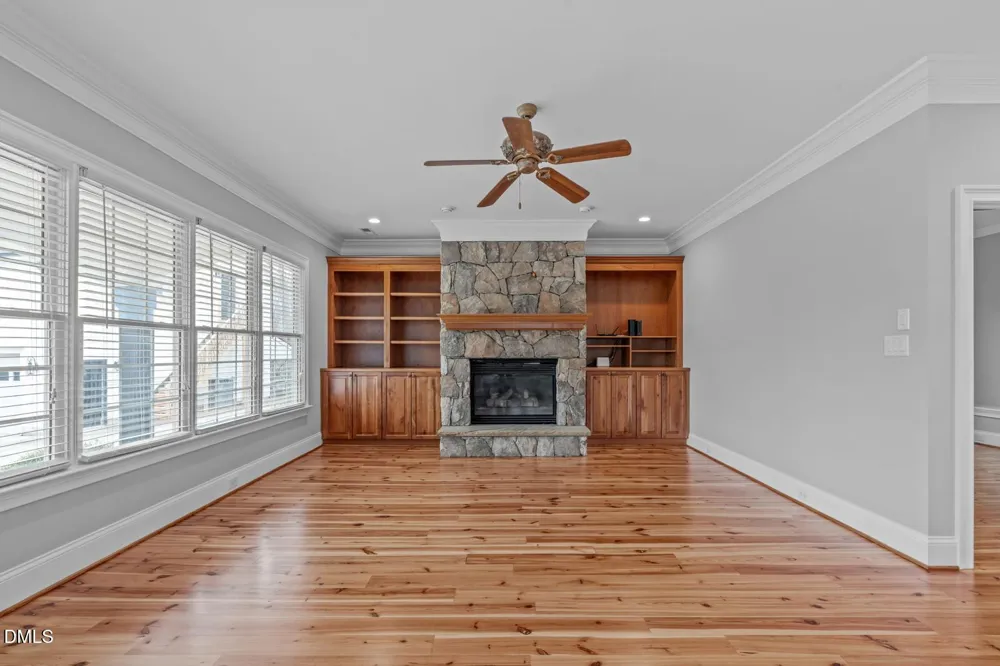 1508 Braden Overlook Court Apex, NC 27502