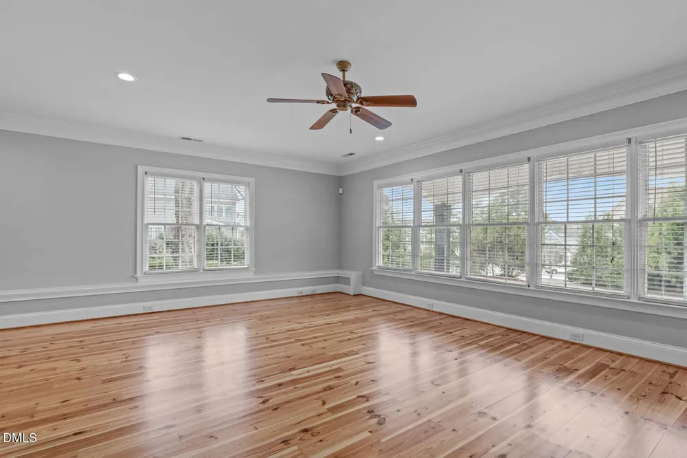 1508 Braden Overlook Court Apex, NC 27502