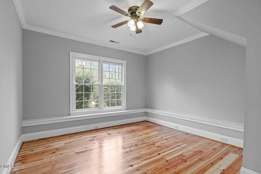 1508 Braden Overlook Court Apex, NC 27502