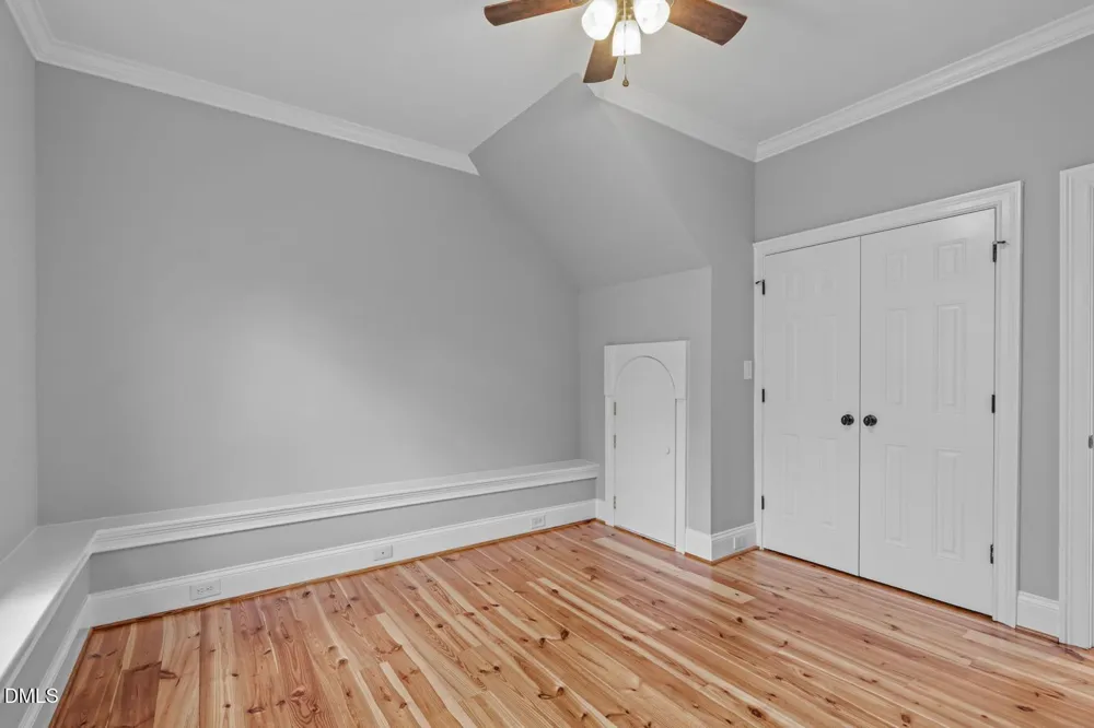 1508 Braden Overlook Court Apex, NC 27502