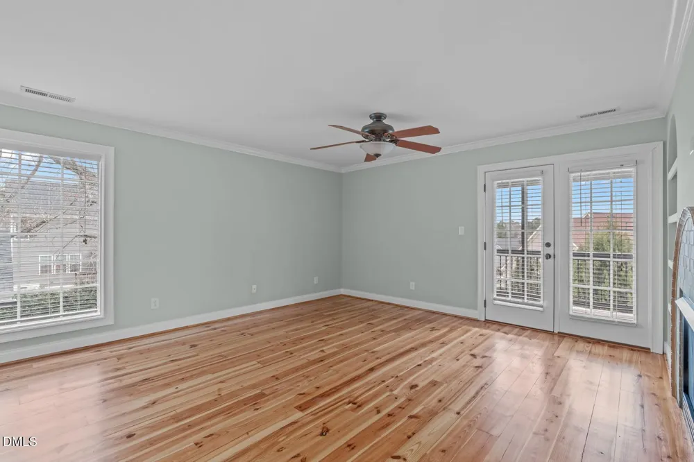 1508 Braden Overlook Court Apex, NC 27502