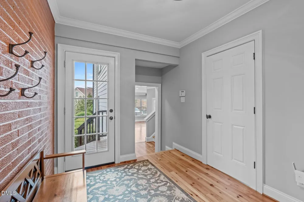 1508 Braden Overlook Court Apex, NC 27502