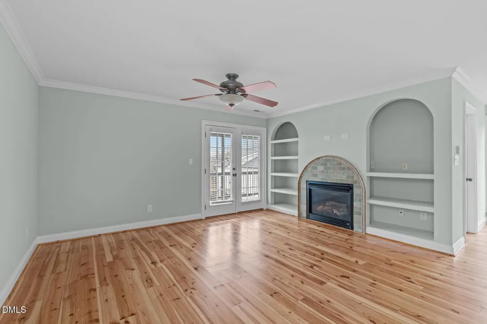 1508 Braden Overlook Court Apex, NC 27502