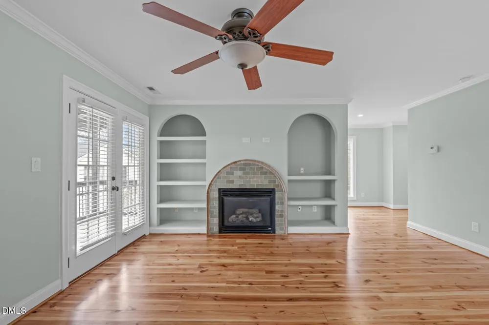 1508 Braden Overlook Court Apex, NC 27502