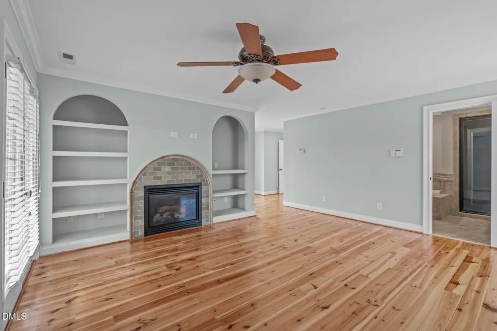 1508 Braden Overlook Court Apex, NC 27502