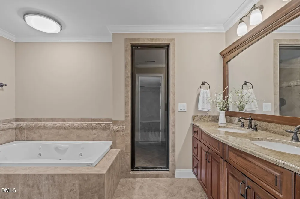 1508 Braden Overlook Court Apex, NC 27502