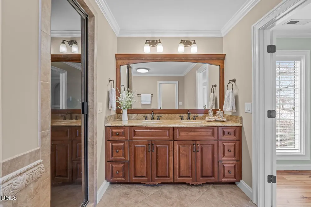 1508 Braden Overlook Court Apex, NC 27502