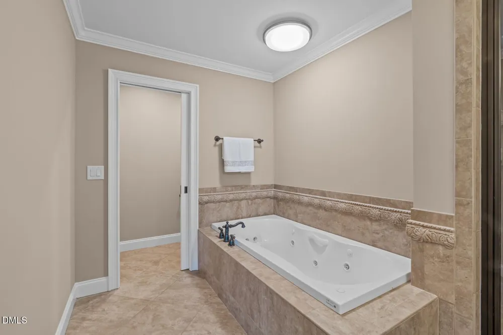 1508 Braden Overlook Court Apex, NC 27502