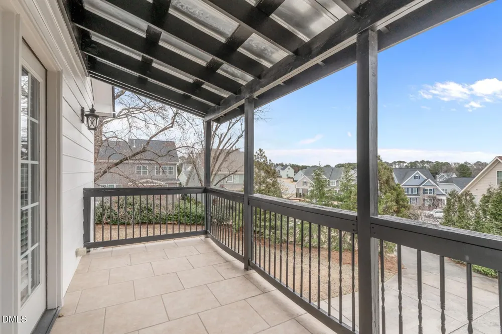 1508 Braden Overlook Court Apex, NC 27502