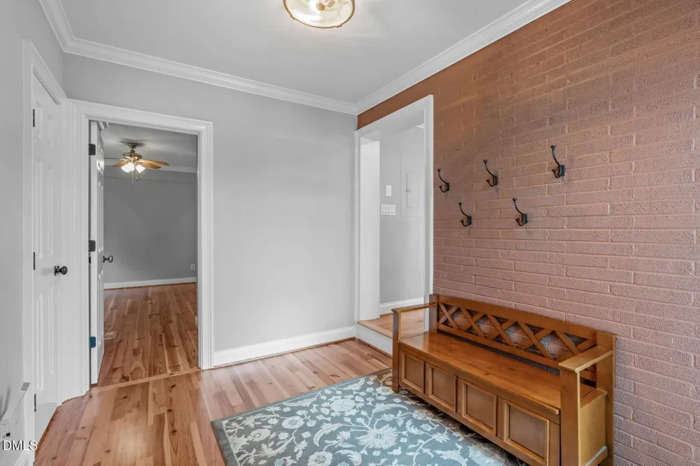 1508 Braden Overlook Court Apex, NC 27502