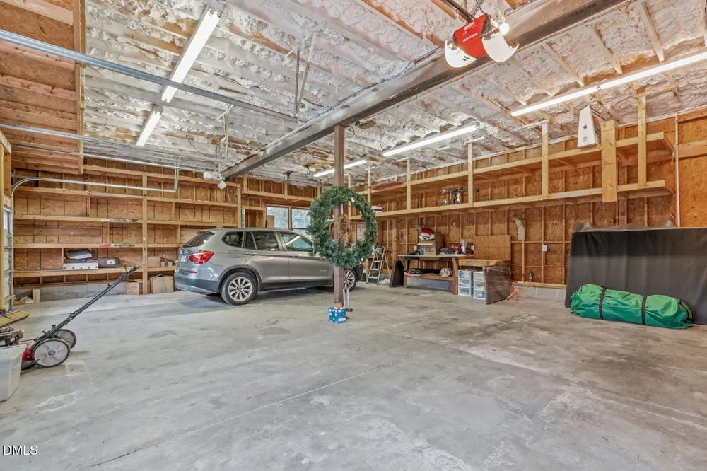 1508 Braden Overlook Court Apex, NC 27502