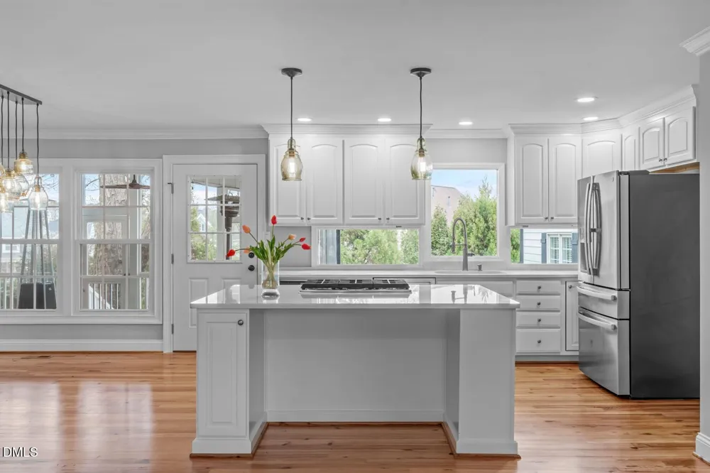 1508 Braden Overlook Court Apex, NC 27502