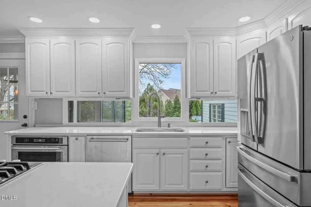 1508 Braden Overlook Court Apex, NC 27502