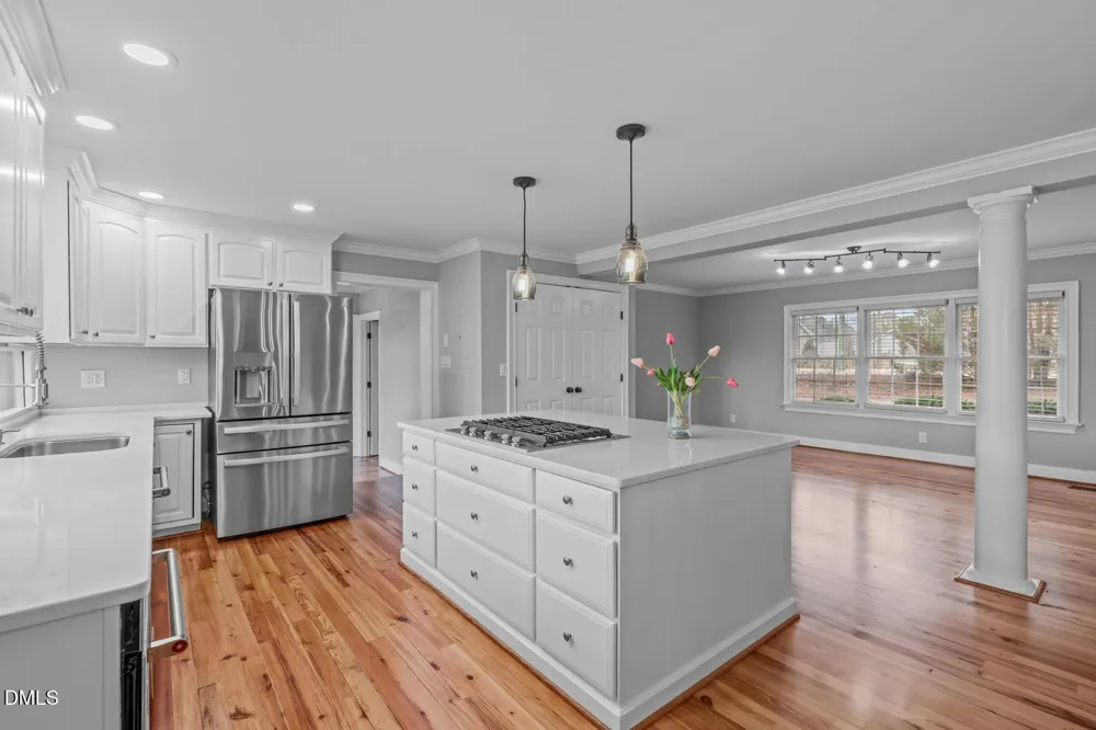 1508 Braden Overlook Court Apex, NC 27502