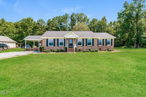6466 Minnie Hall Road