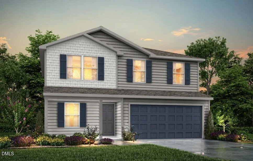 326 Coral Bells Way Four Oaks, NC 27524
