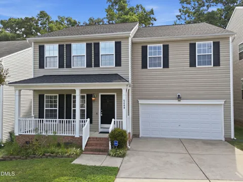 5409 Glenmorgan Lane