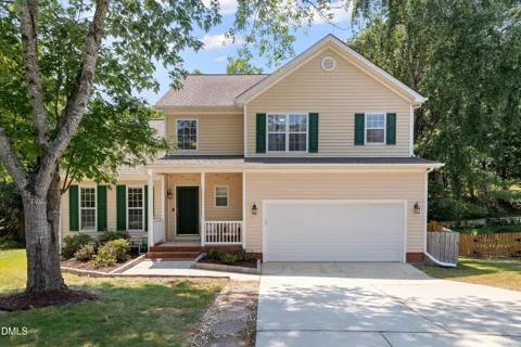 703 Midsummer Lane
