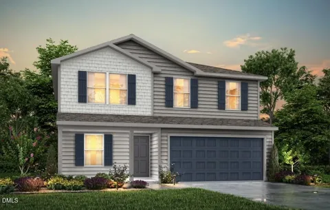 368 Coral Bells Way
