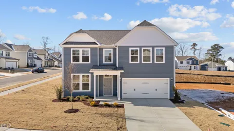 116 Brooklynn Trail