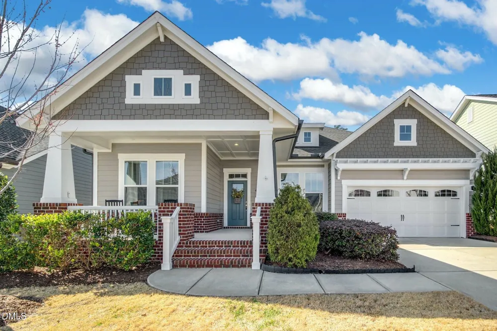 485 Wildwind Drive Chapel Hill, NC 27516