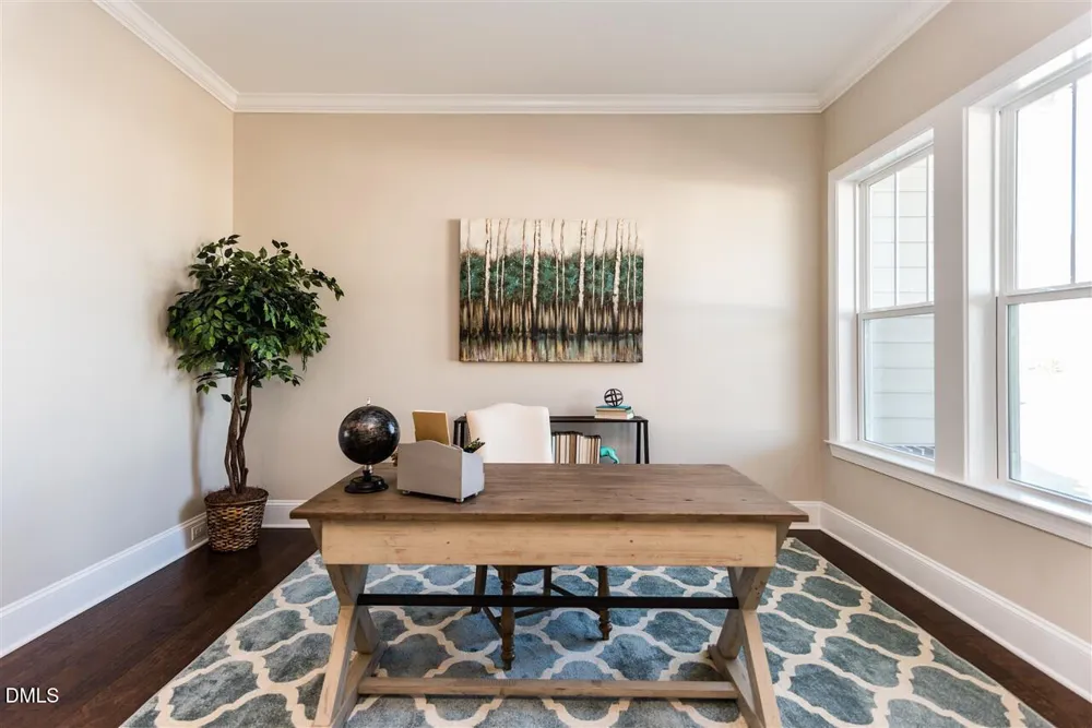 485 Wildwind Drive Chapel Hill, NC 27516