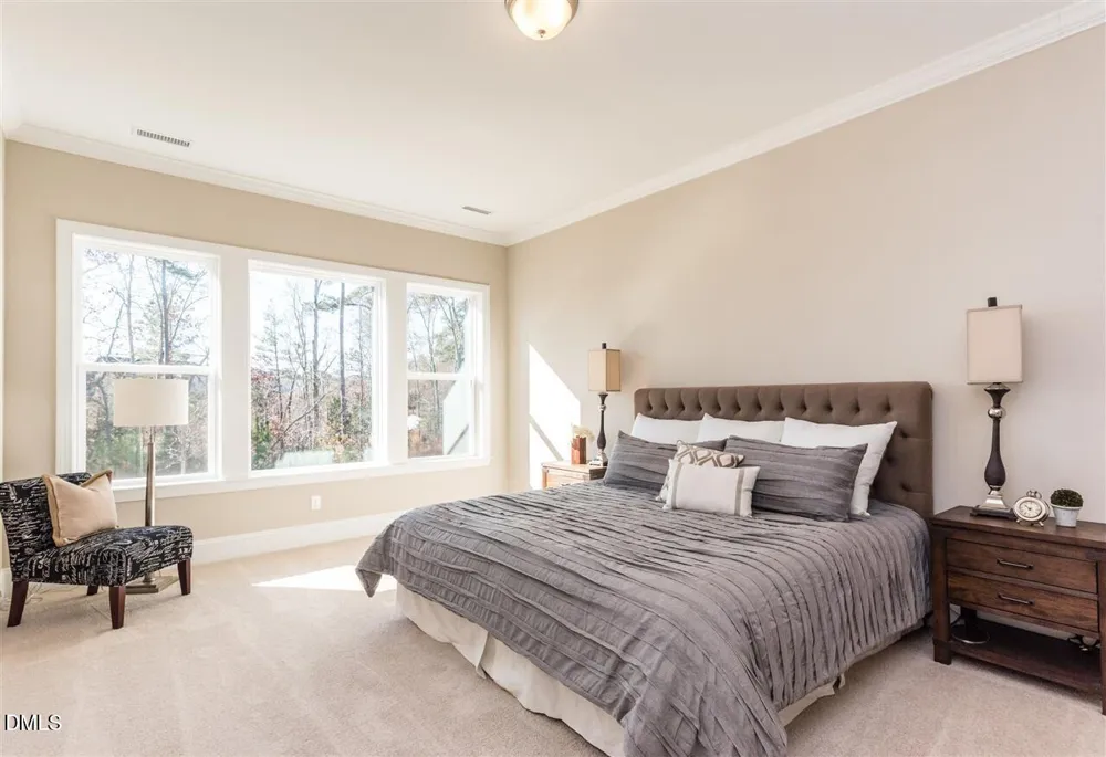 485 Wildwind Drive Chapel Hill, NC 27516