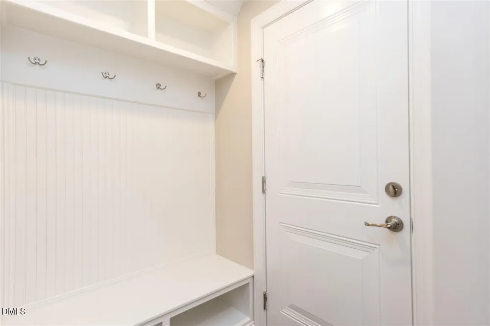 485 Wildwind Drive Chapel Hill, NC 27516