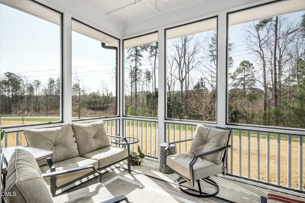 485 Wildwind Drive Chapel Hill, NC 27516