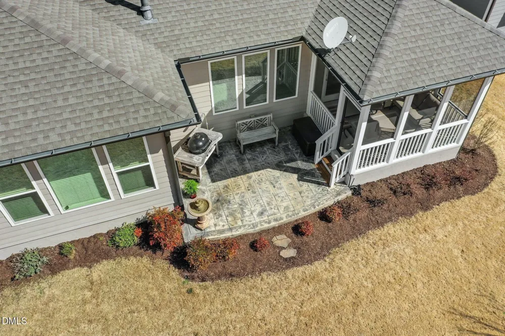 485 Wildwind Drive Chapel Hill, NC 27516