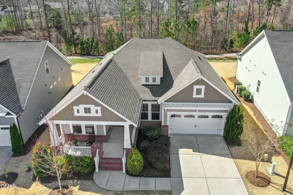 485 Wildwind Drive Chapel Hill, NC 27516