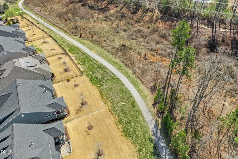 485 Wildwind Drive Chapel Hill, NC 27516