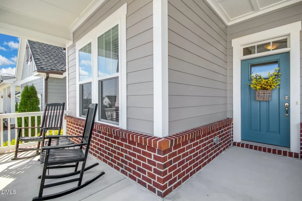 485 Wildwind Drive Chapel Hill, NC 27516