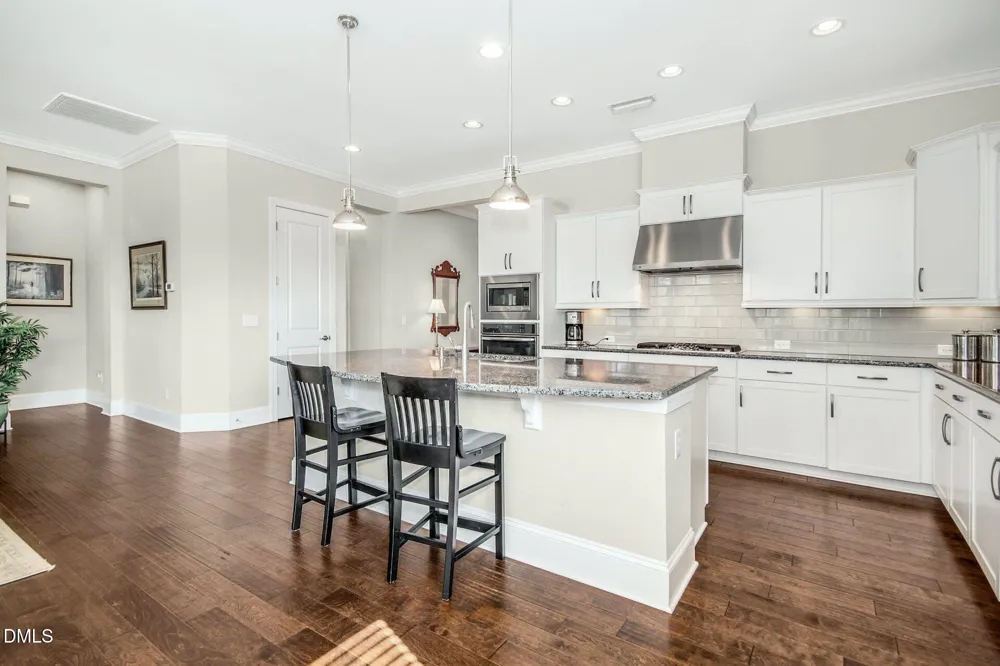 485 Wildwind Drive Chapel Hill, NC 27516