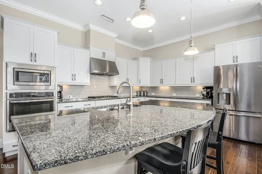 485 Wildwind Drive Chapel Hill, NC 27516