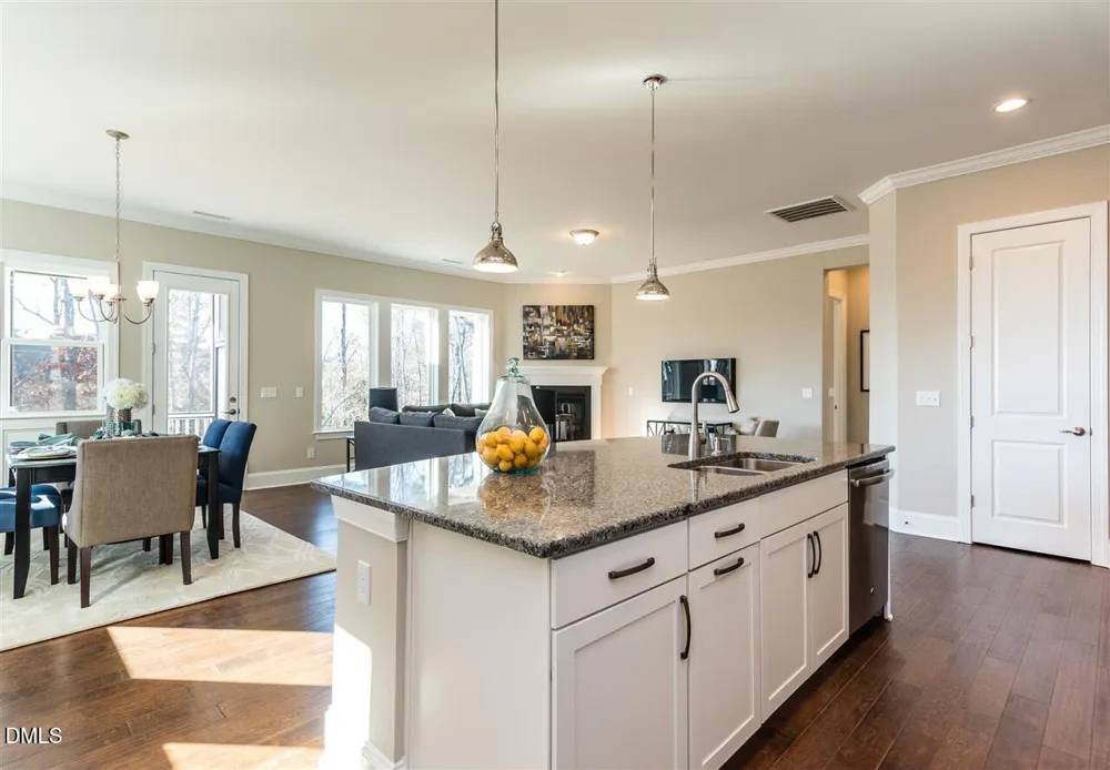 485 Wildwind Drive Chapel Hill, NC 27516