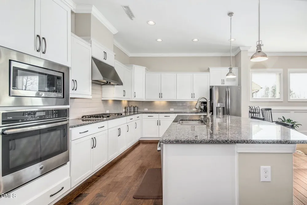 485 Wildwind Drive Chapel Hill, NC 27516