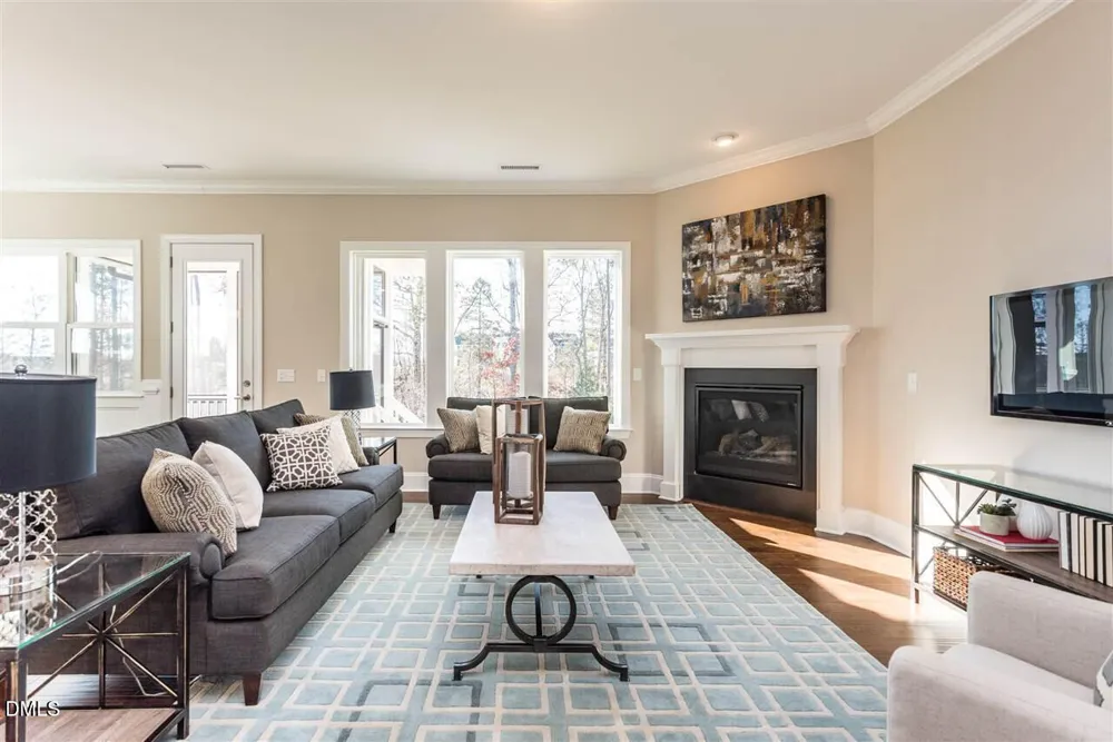 485 Wildwind Drive Chapel Hill, NC 27516