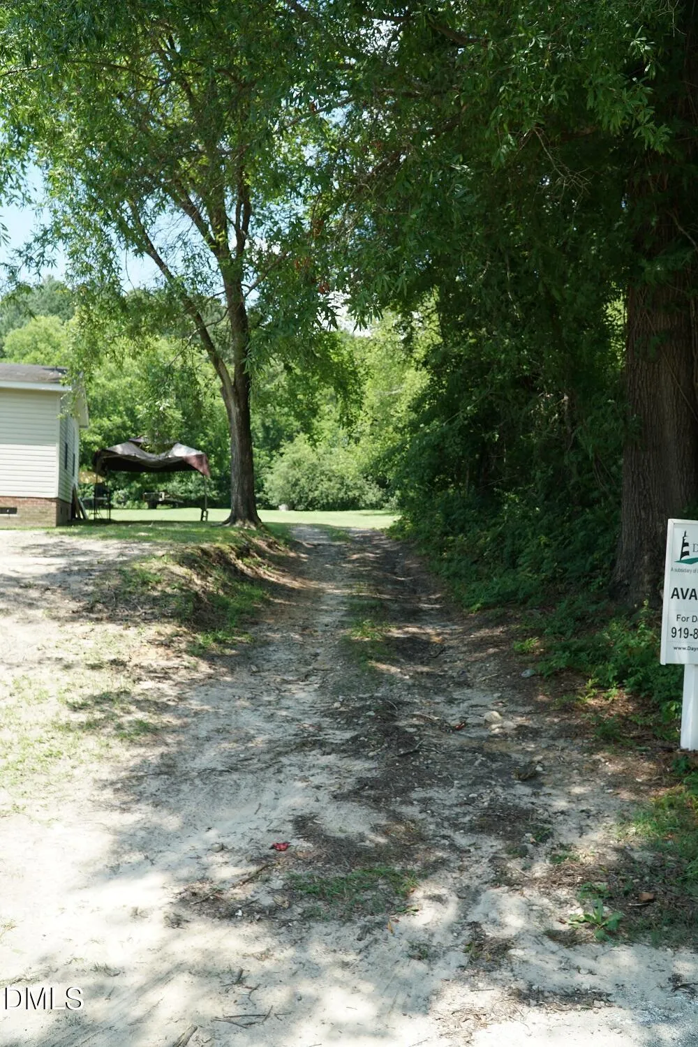 0-0 Halifax Road Louisburg, NC 27549