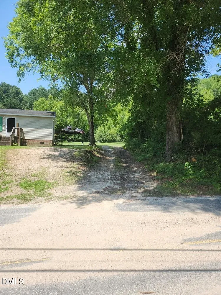 0-0 Halifax Road Louisburg, NC 27549