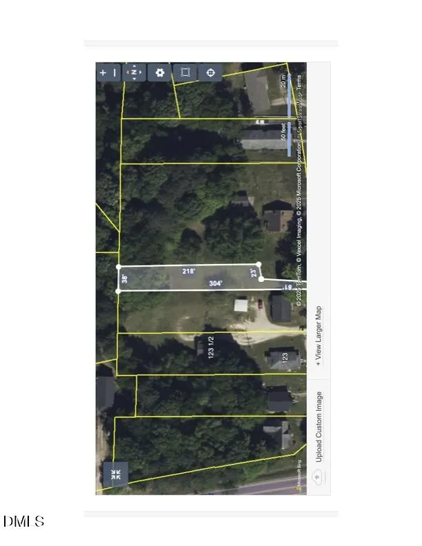 0-0 Halifax Road Louisburg, NC 27549