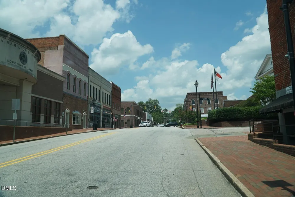 0-0 Halifax Road Louisburg, NC 27549