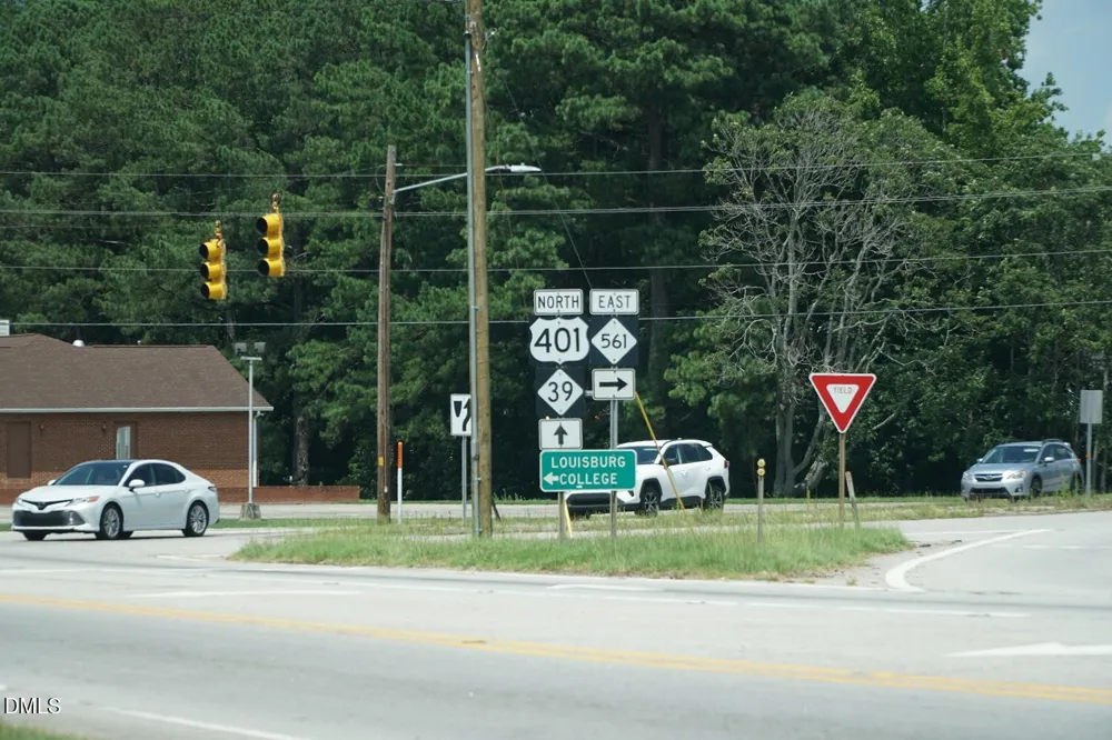0-0 Halifax Road Louisburg, NC 27549