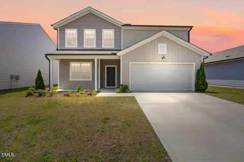 1521 Arapahoe Ridge Drive