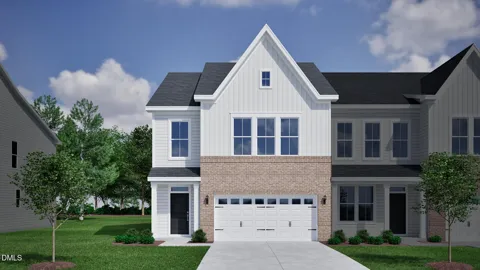 1223 Bell Heather Road #27