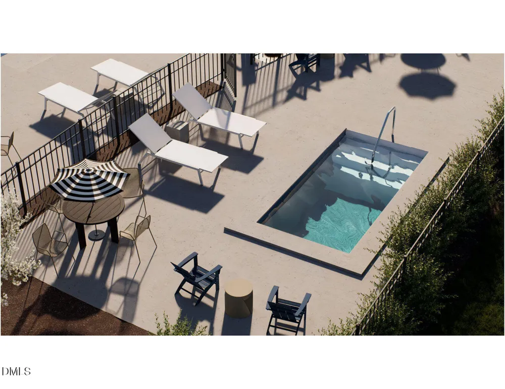 1223 Bell Heather Road #27 Durham, NC 27703